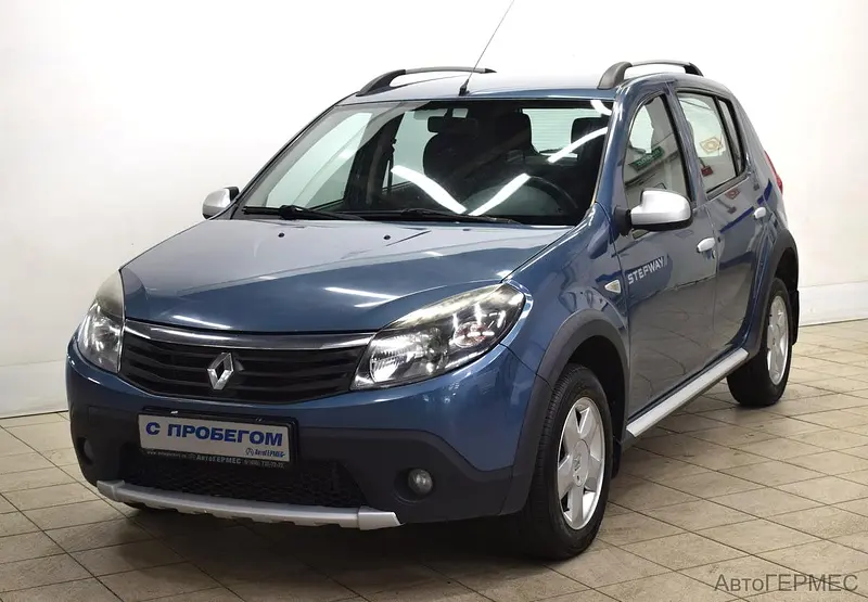 Sandero