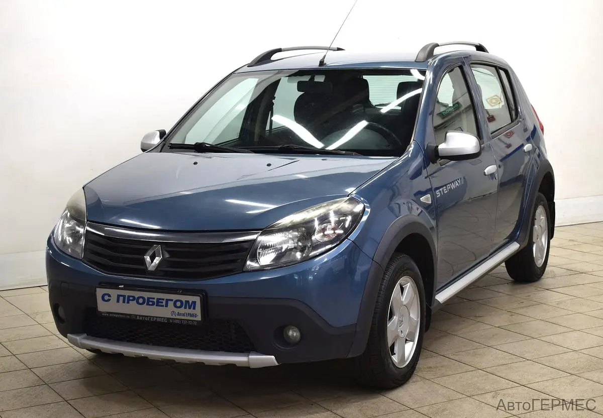 Renault