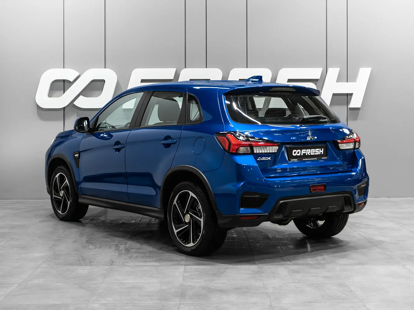 Mitsubishi