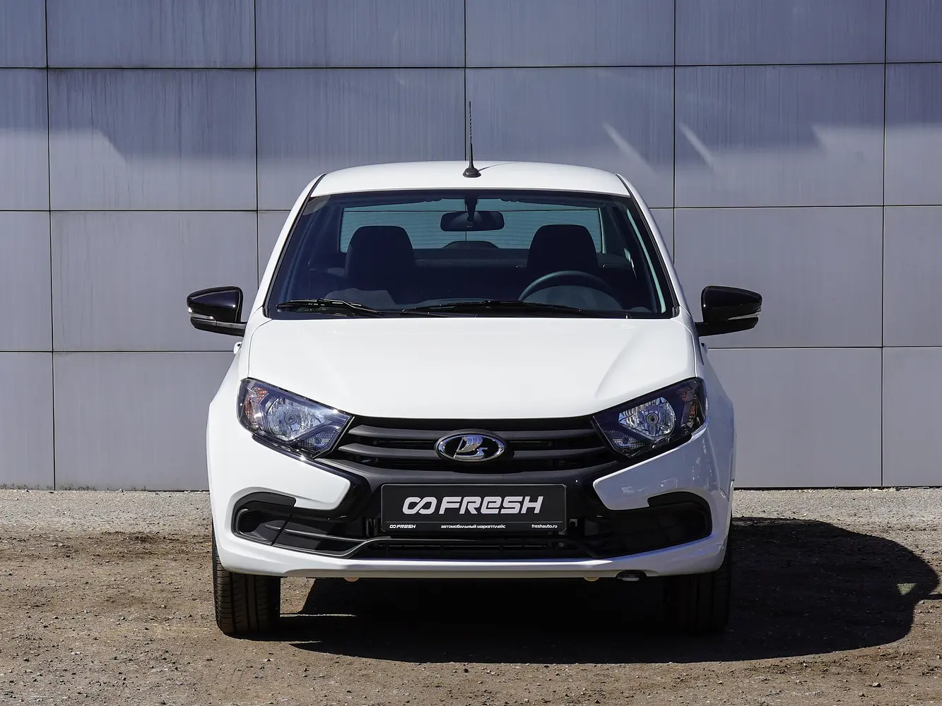 LADA (ВАЗ)