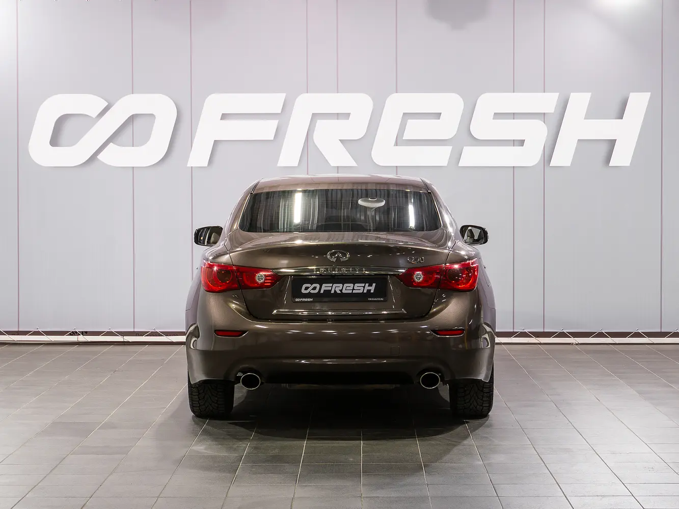 Infiniti