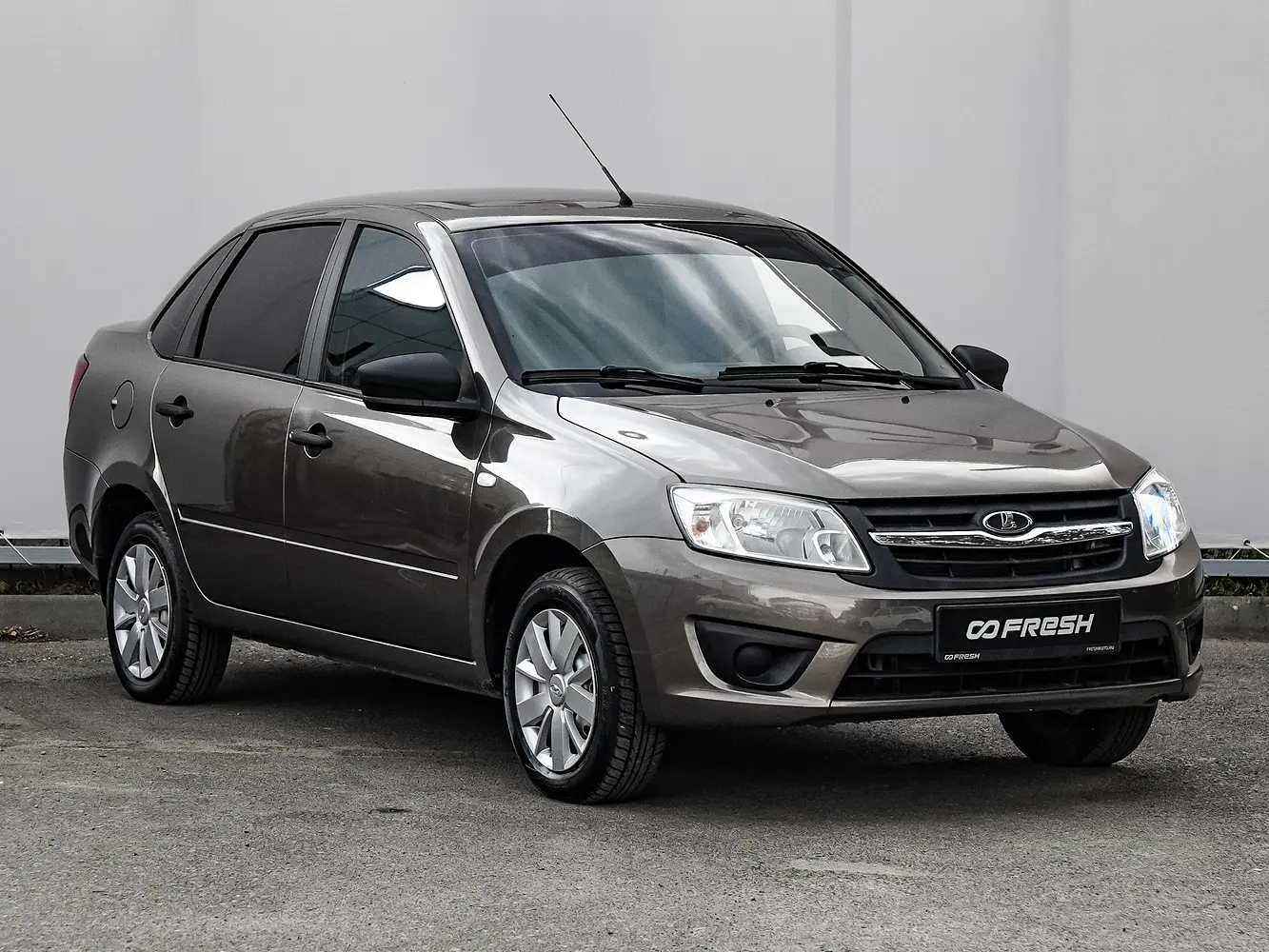 LADA (ВАЗ)