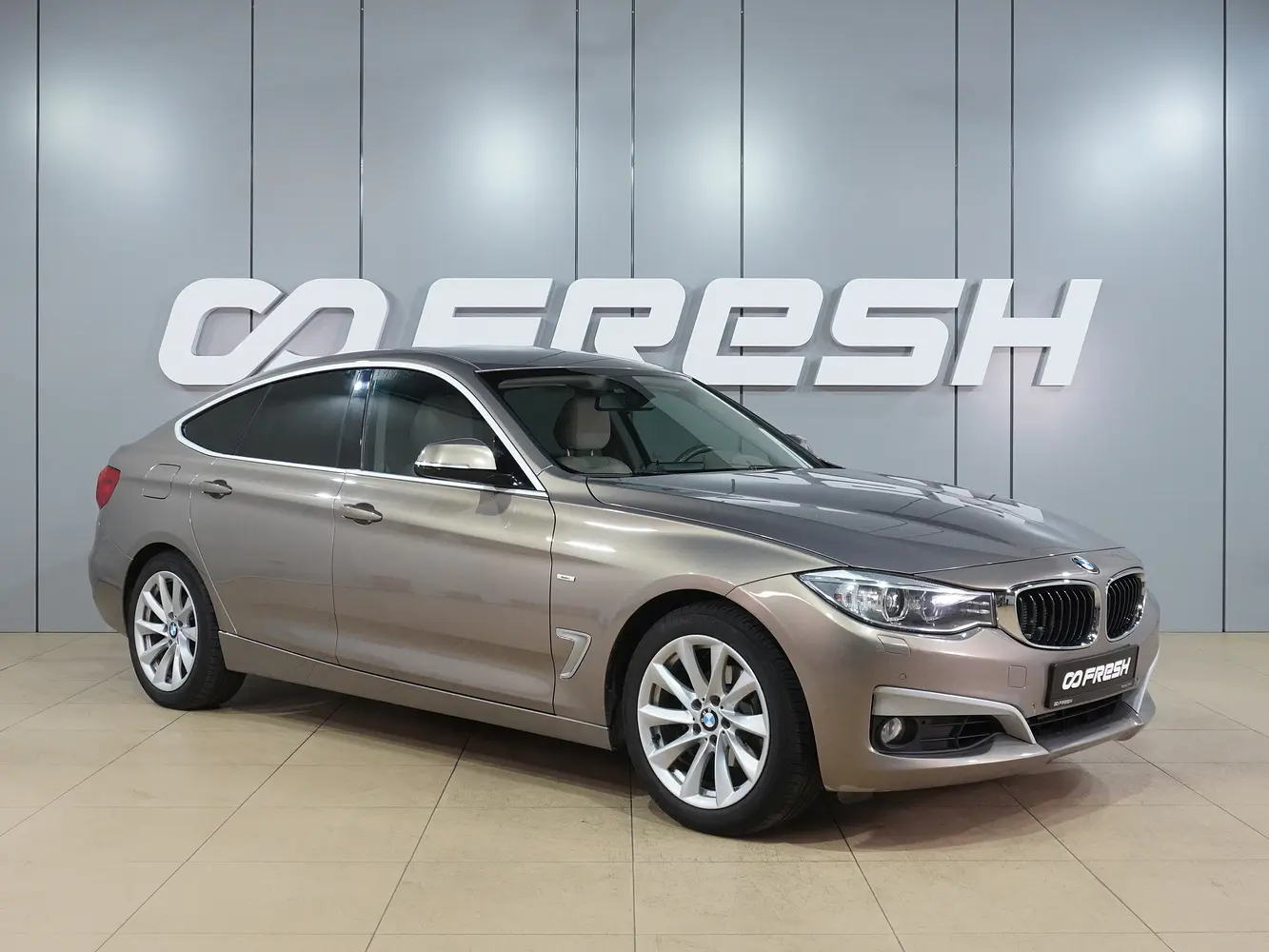 BMW