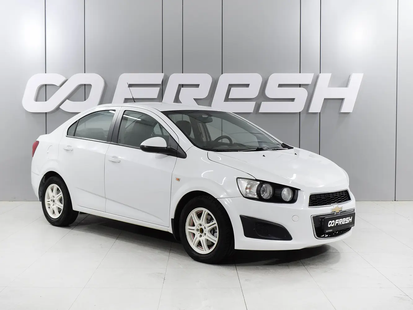 Chevrolet