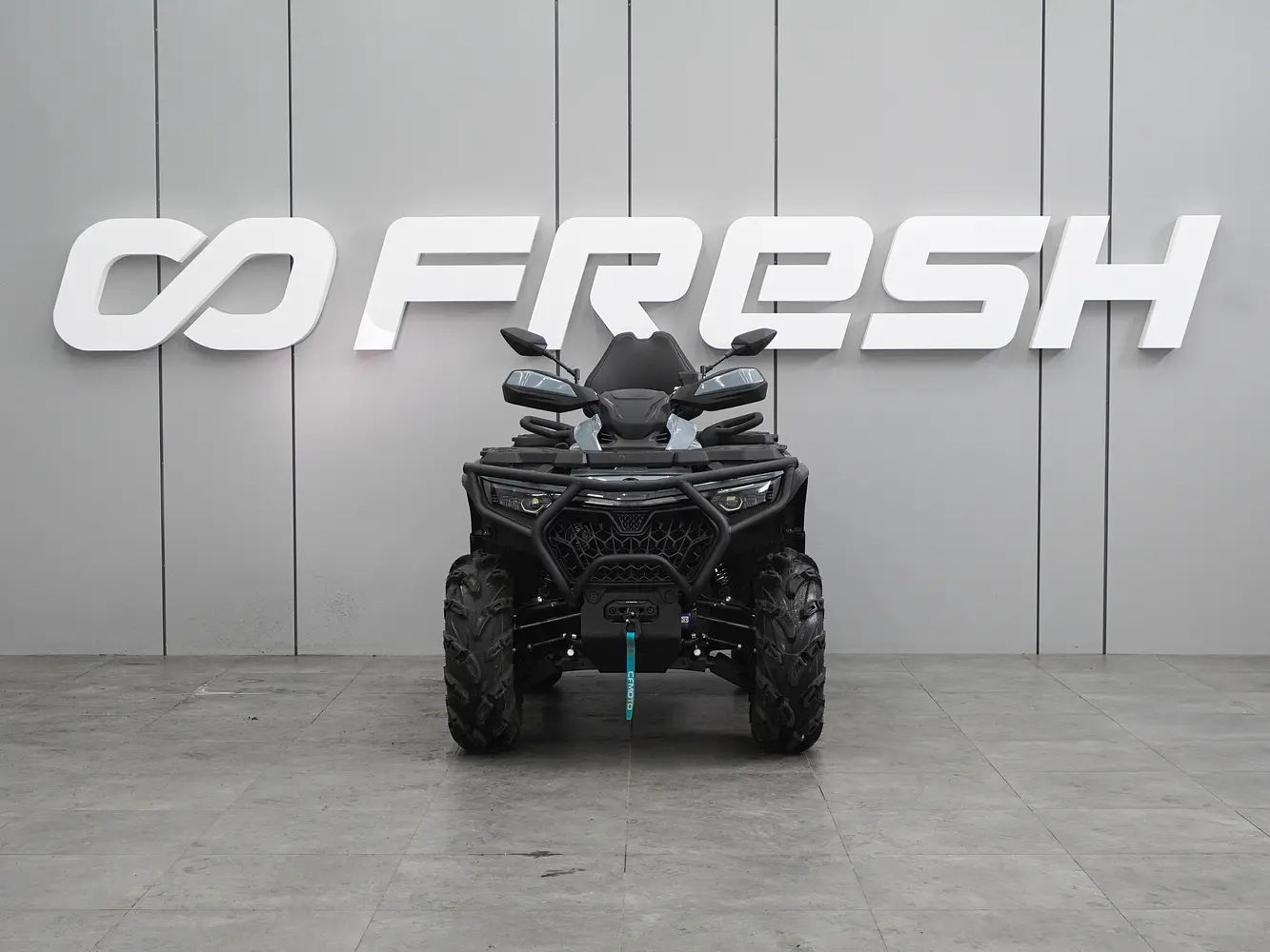 CFMoto