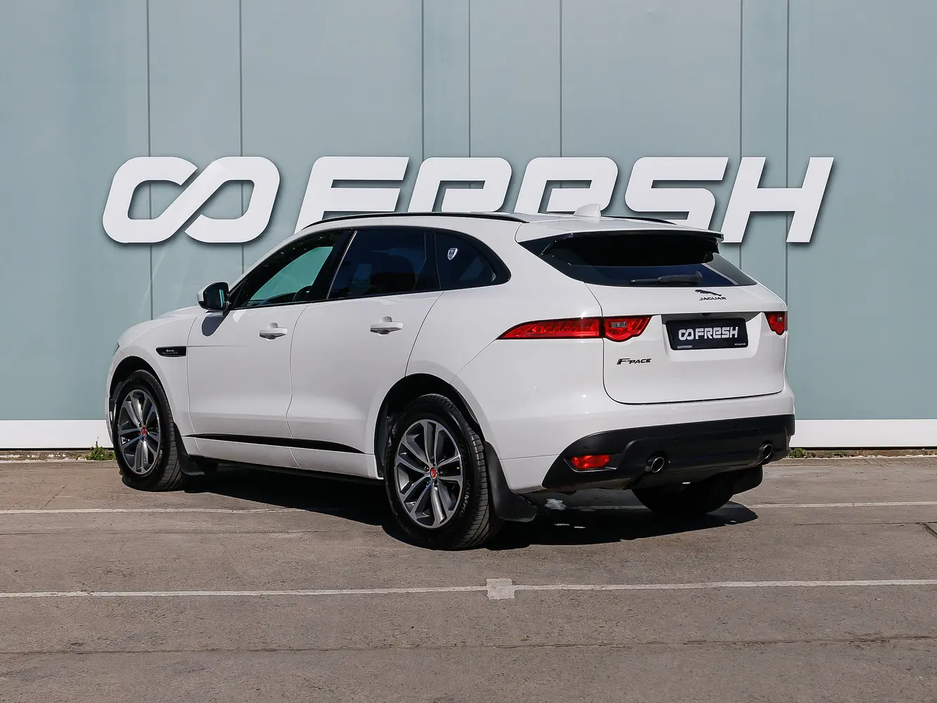 Jaguar