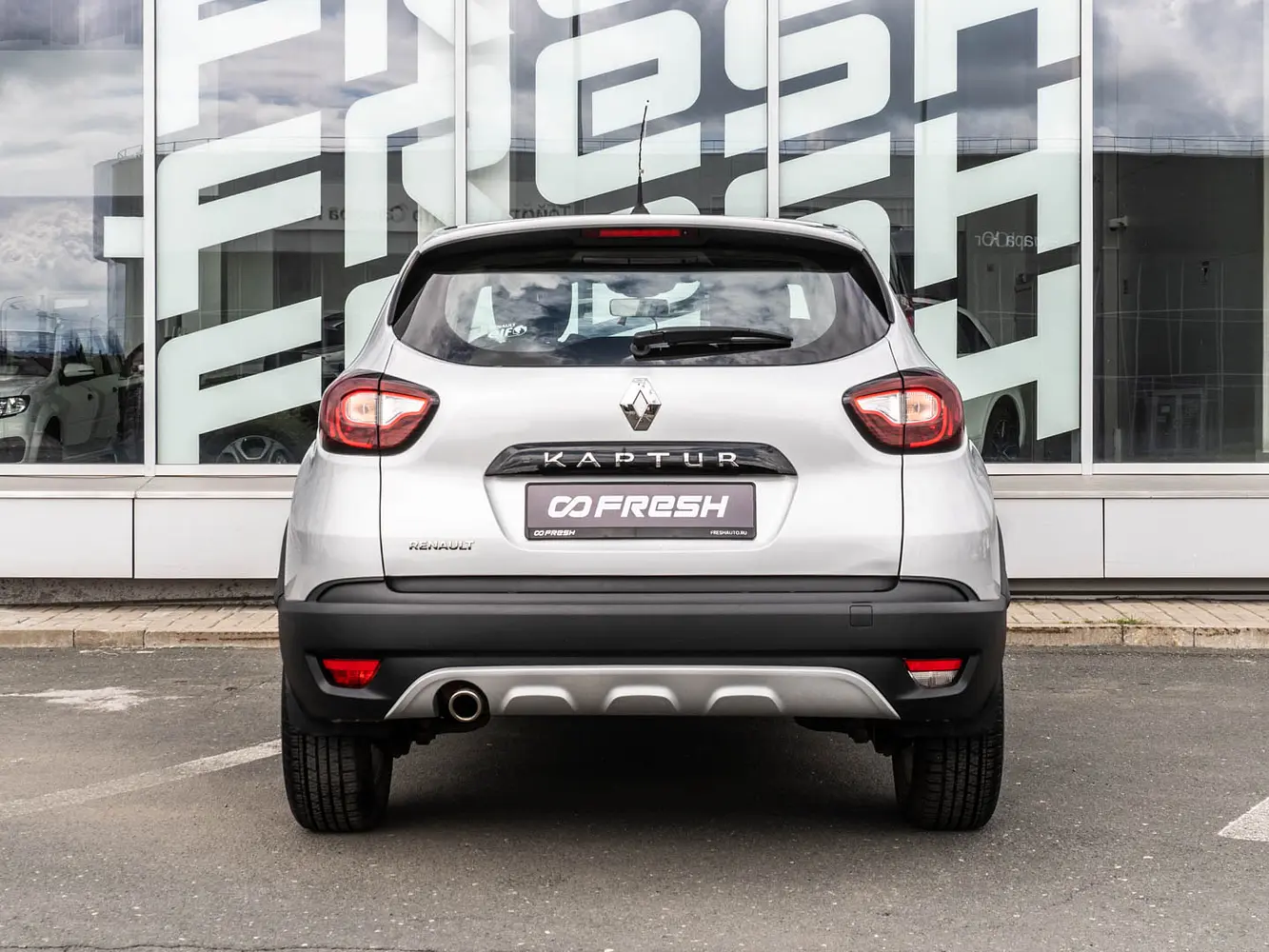 Renault