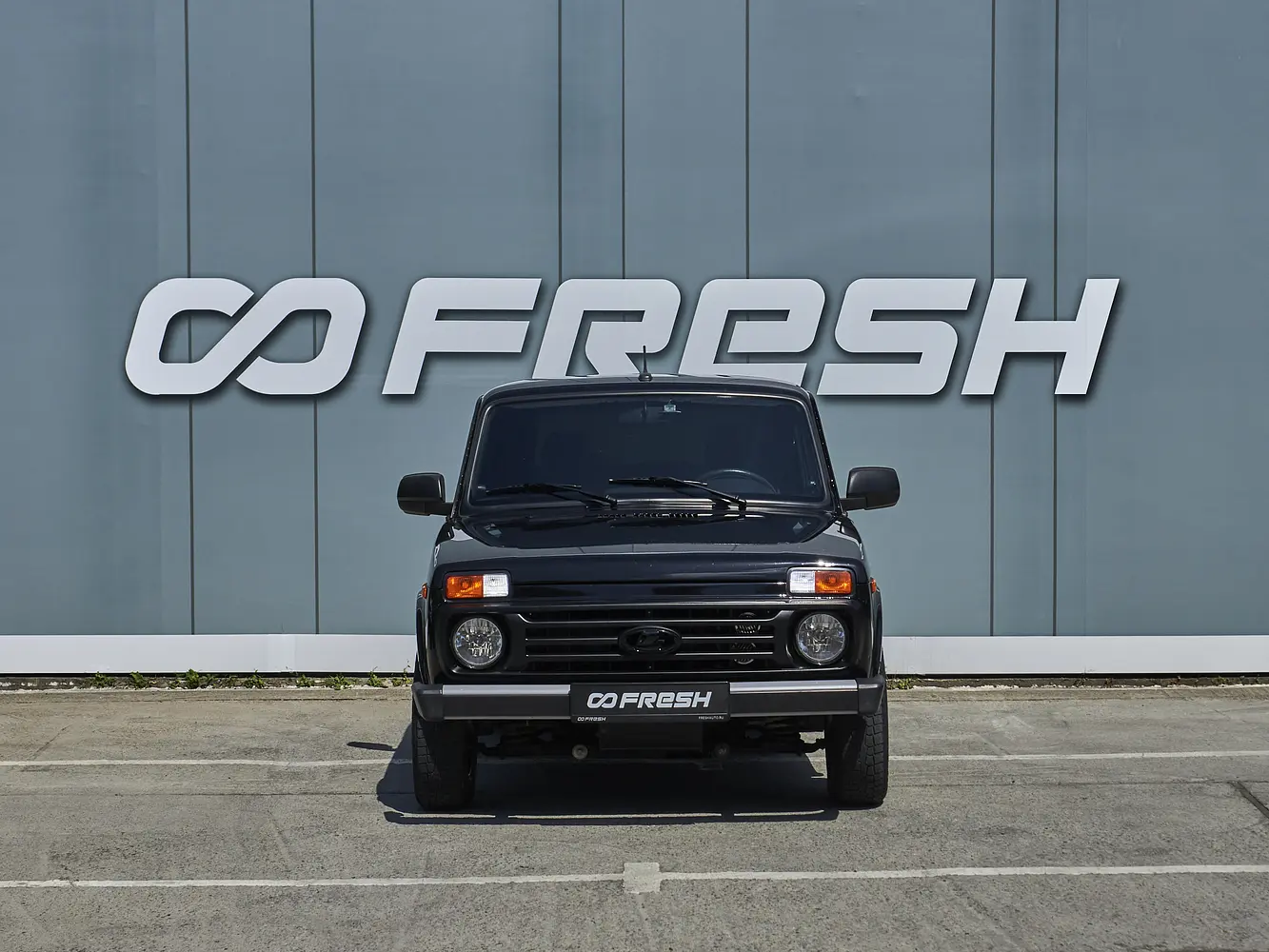 LADA (ВАЗ)