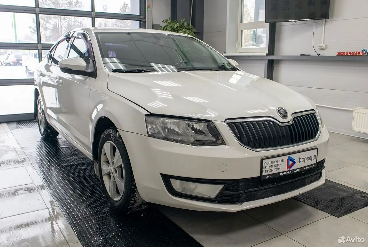 Skoda