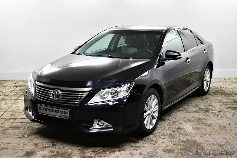 Camry