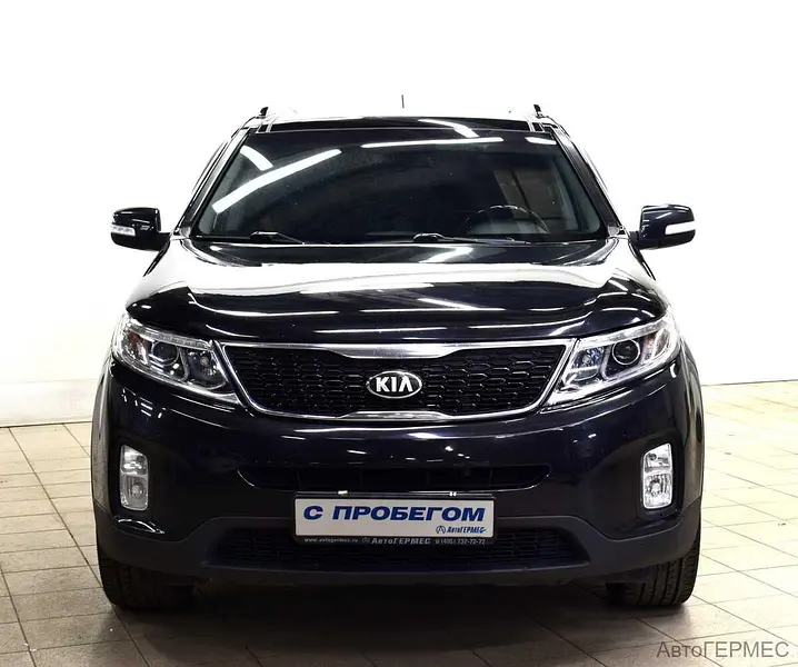 Sorento