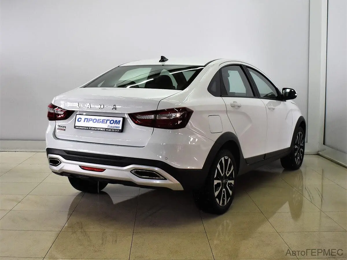 LADA (ВАЗ)