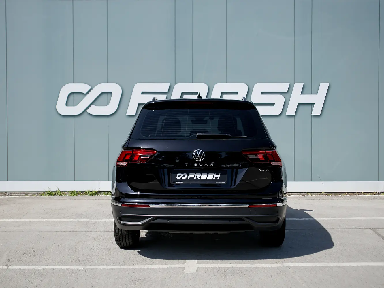 Volkswagen