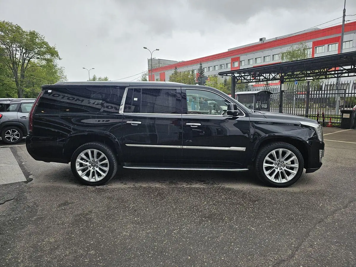 Cadillac