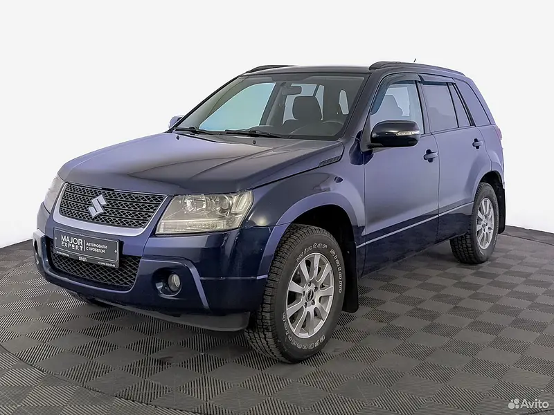 Grand Vitara