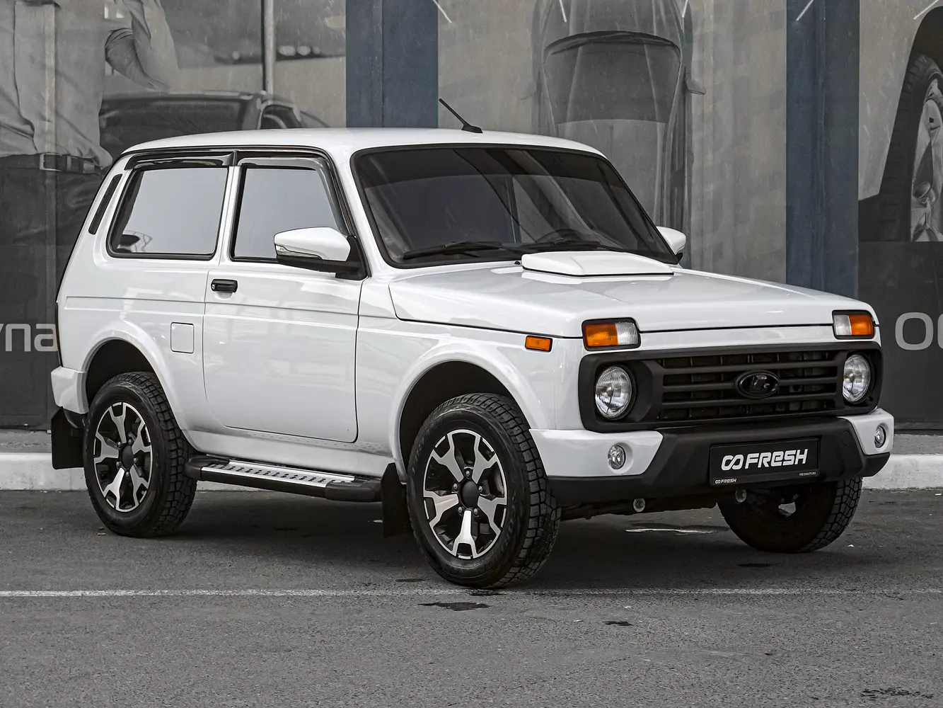 LADA (ВАЗ)