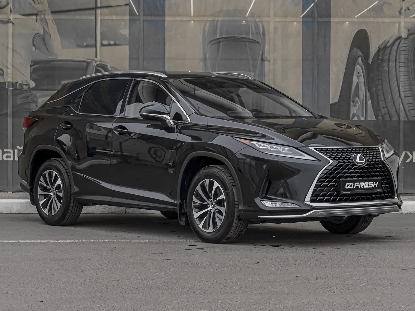 Lexus