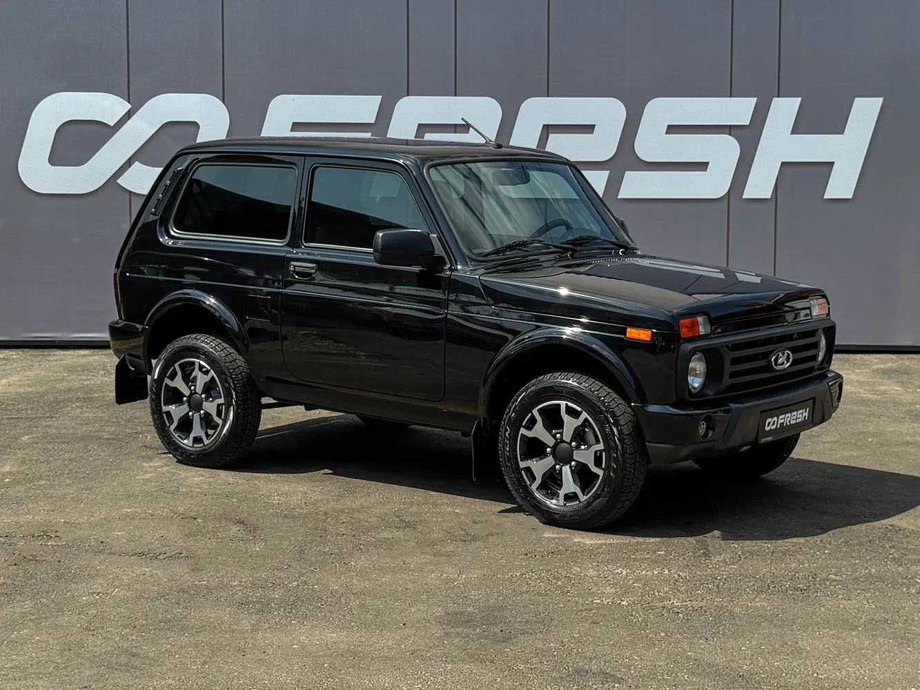 LADA (ВАЗ)