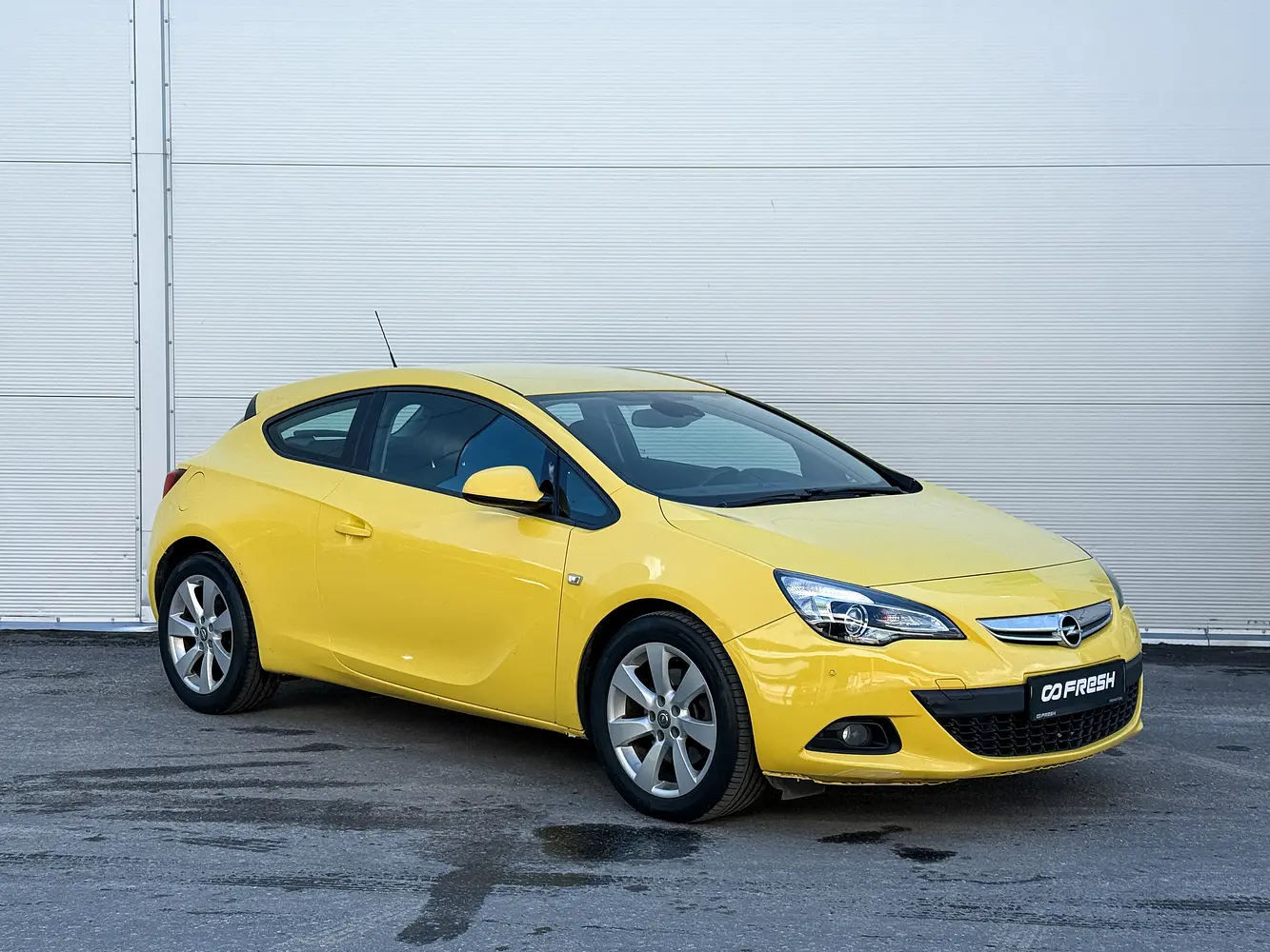 Opel