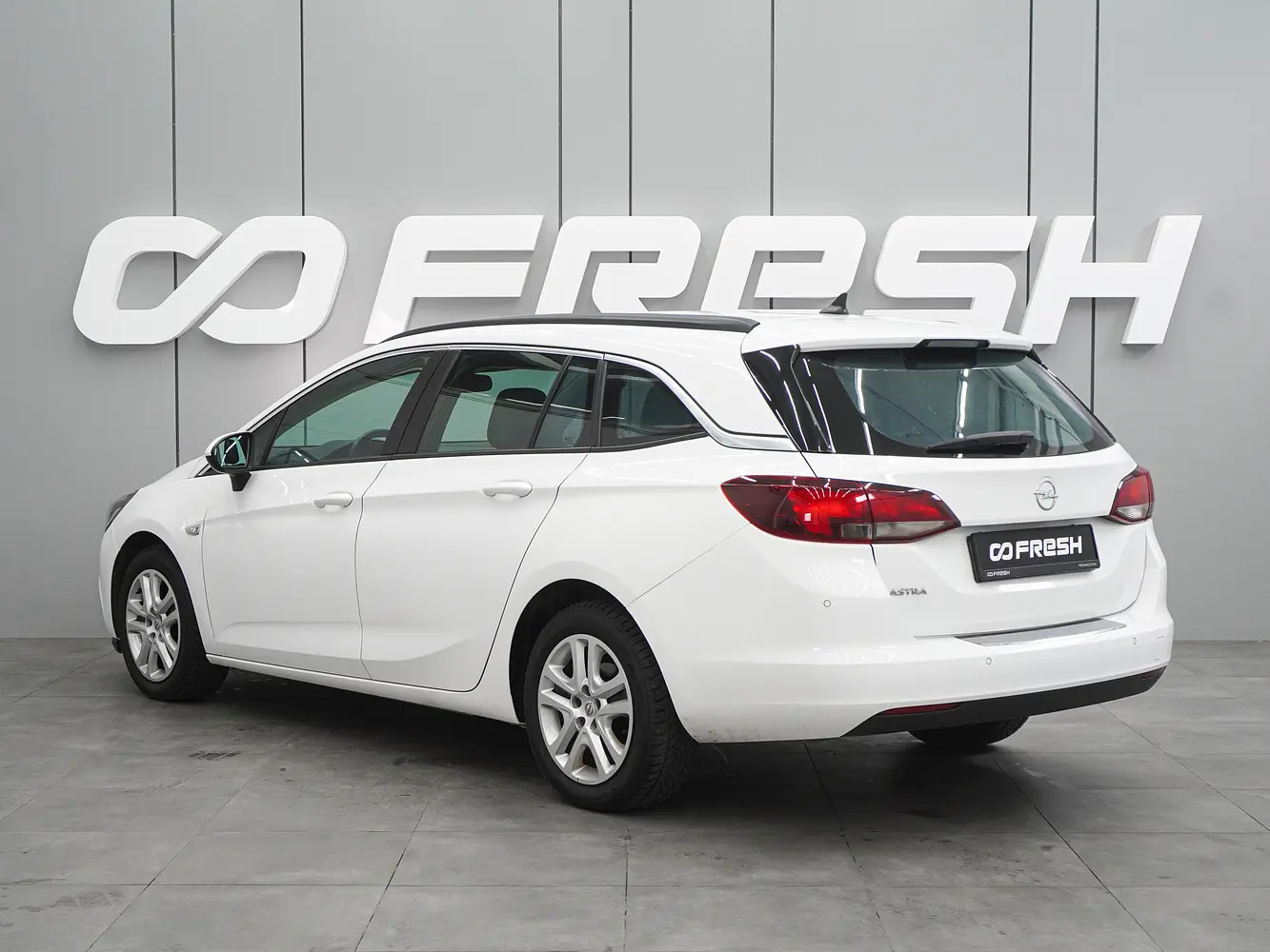 Opel