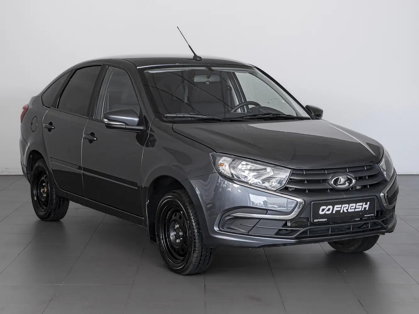 LADA (ВАЗ)