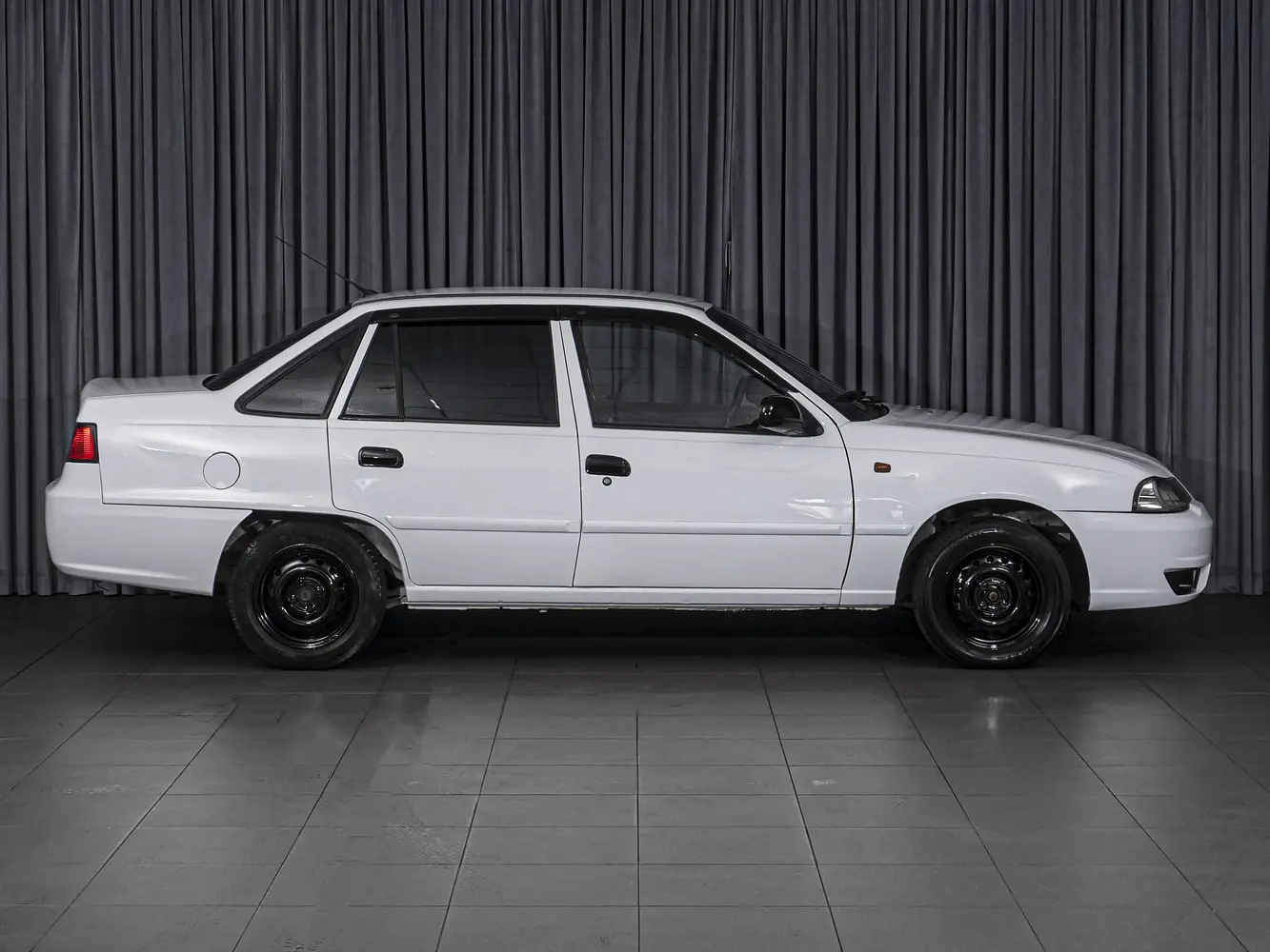 Daewoo