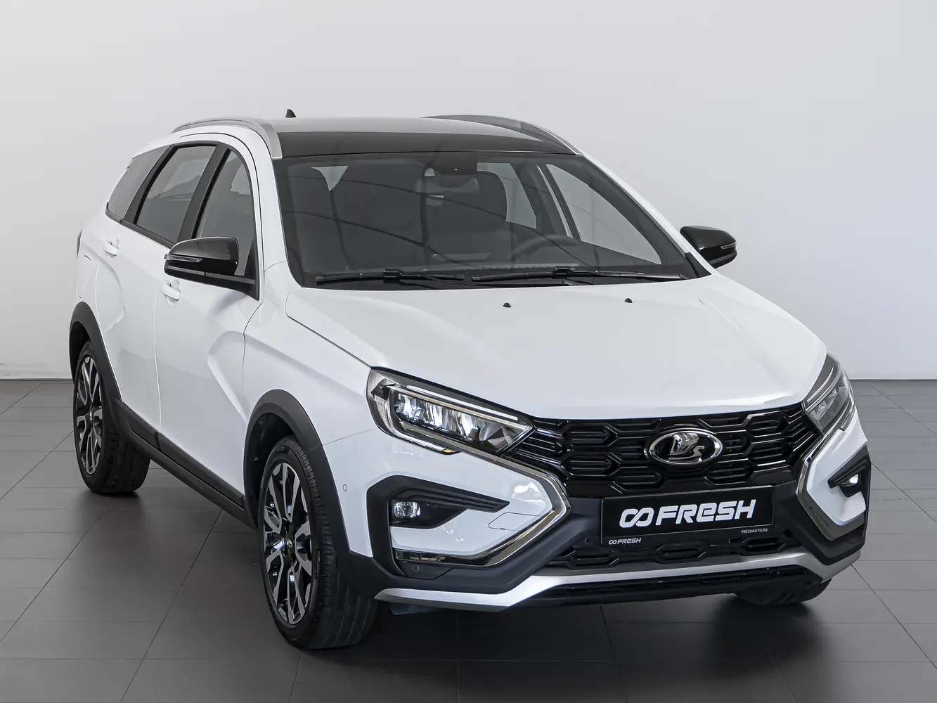 LADA (ВАЗ)