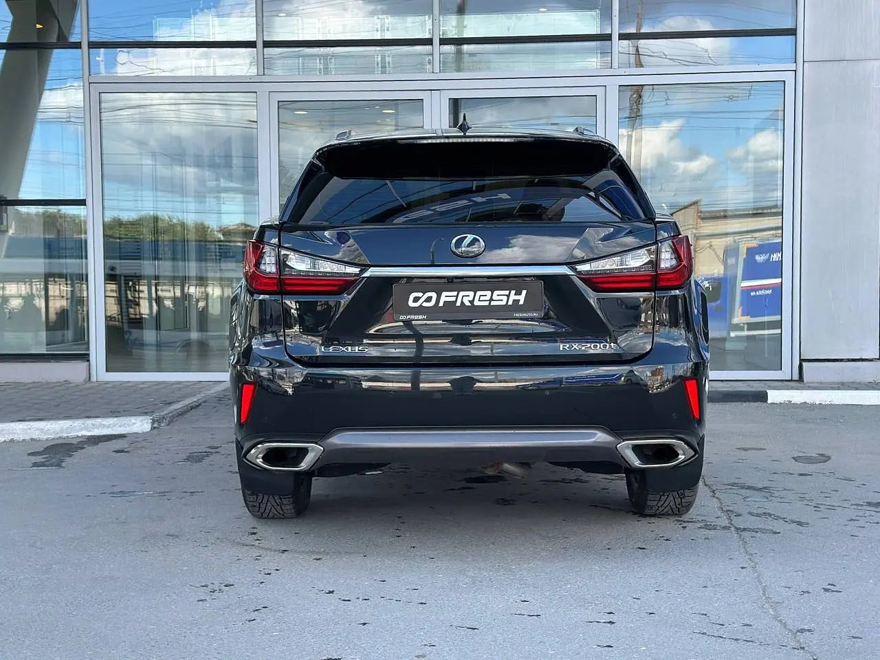 Lexus