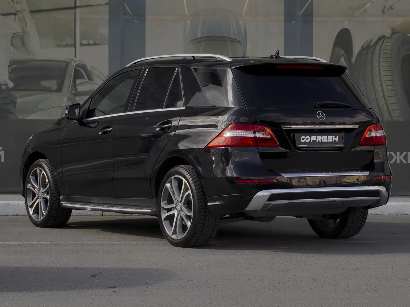 Mercedes-Benz