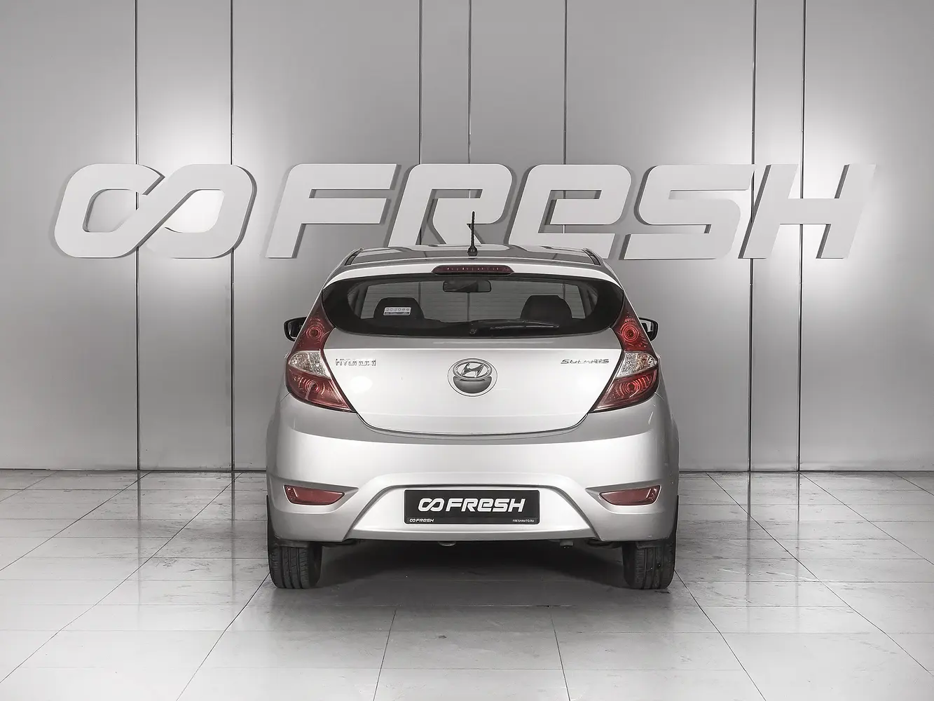 Hyundai