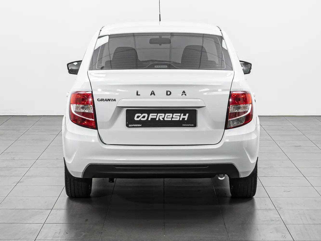 LADA (ВАЗ)