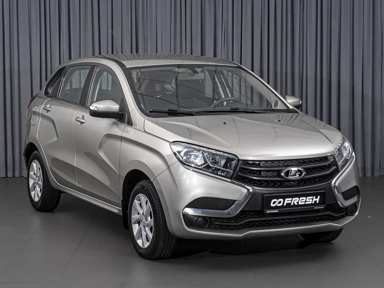 LADA (ВАЗ)