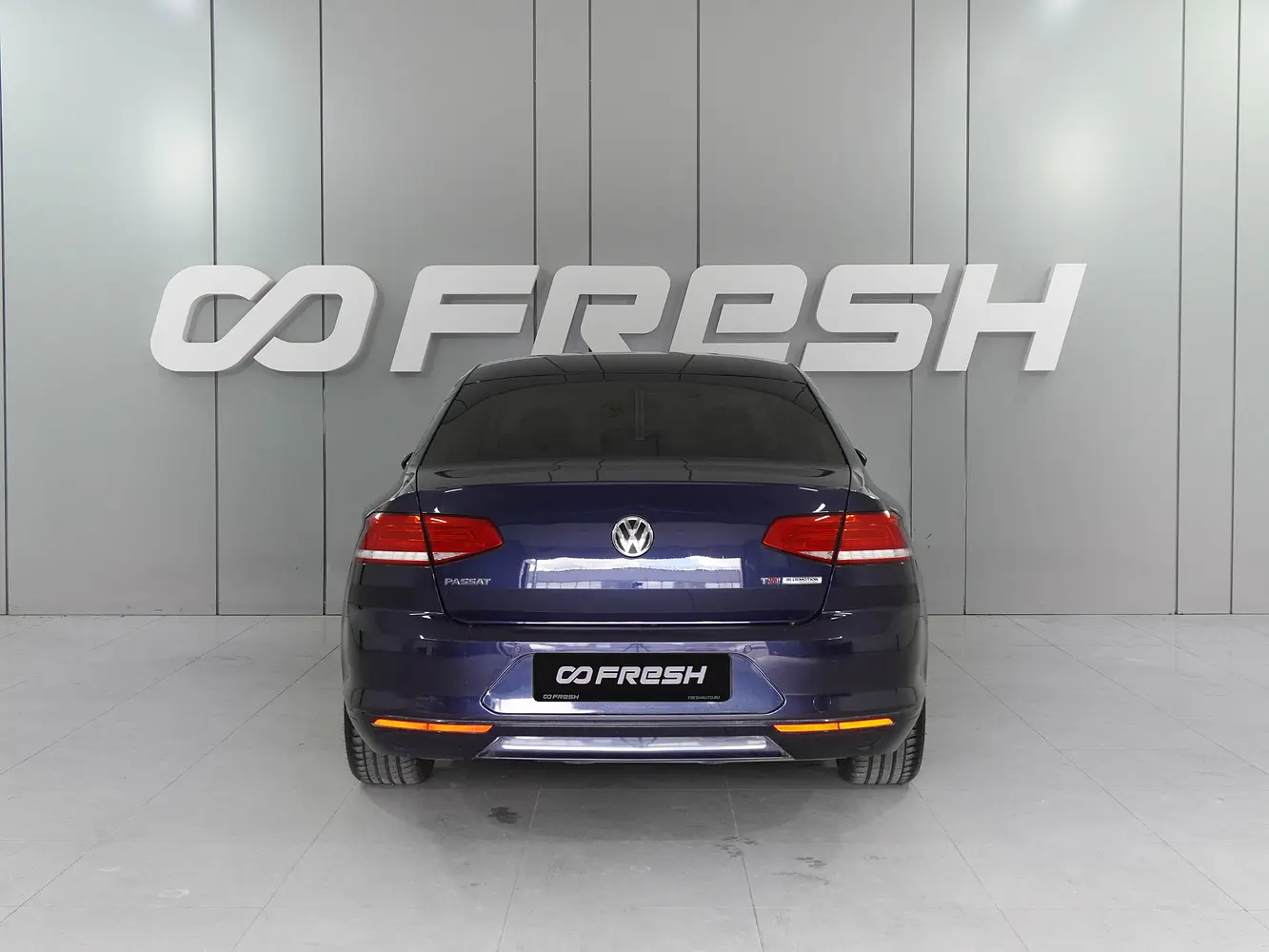 Volkswagen