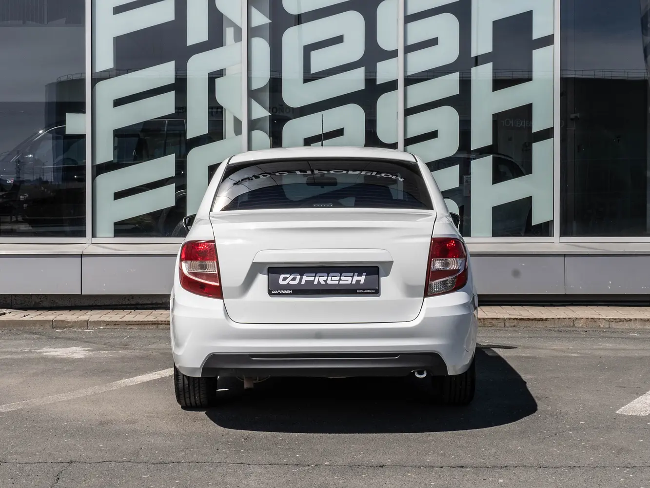 LADA (ВАЗ)