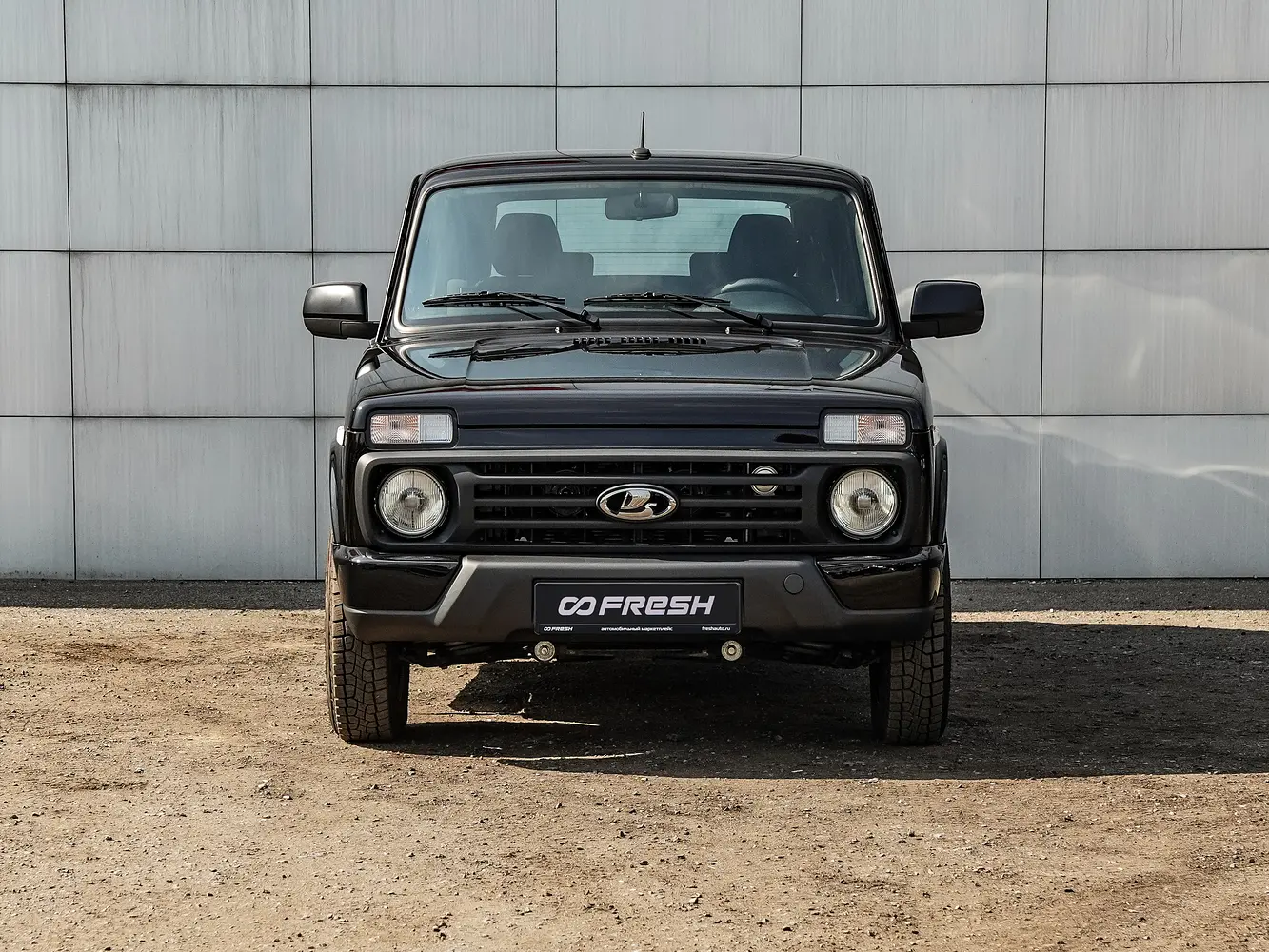 LADA (ВАЗ)