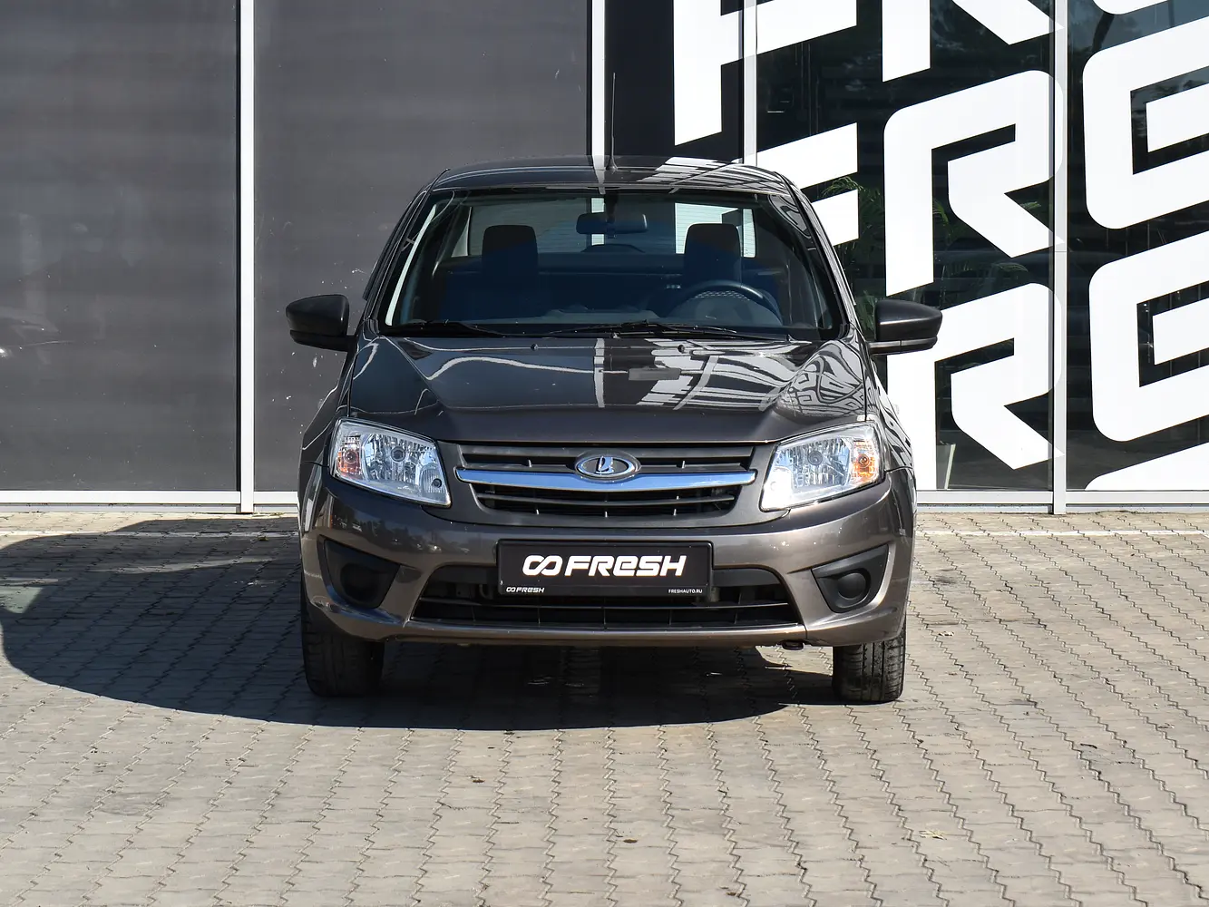 LADA (ВАЗ)