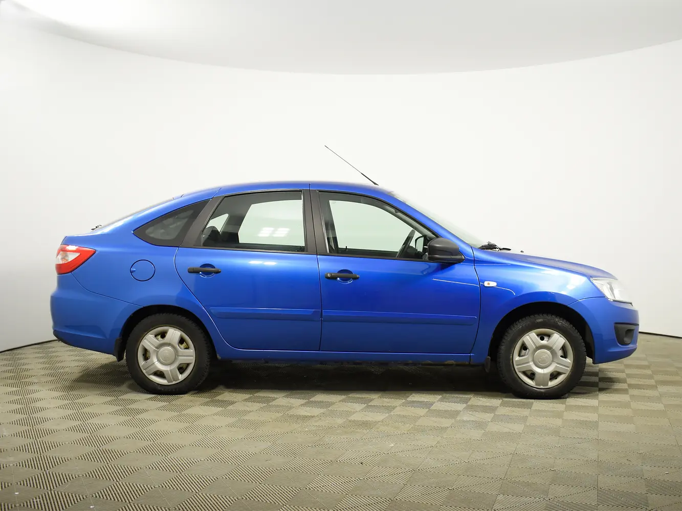 LADA (ВАЗ)