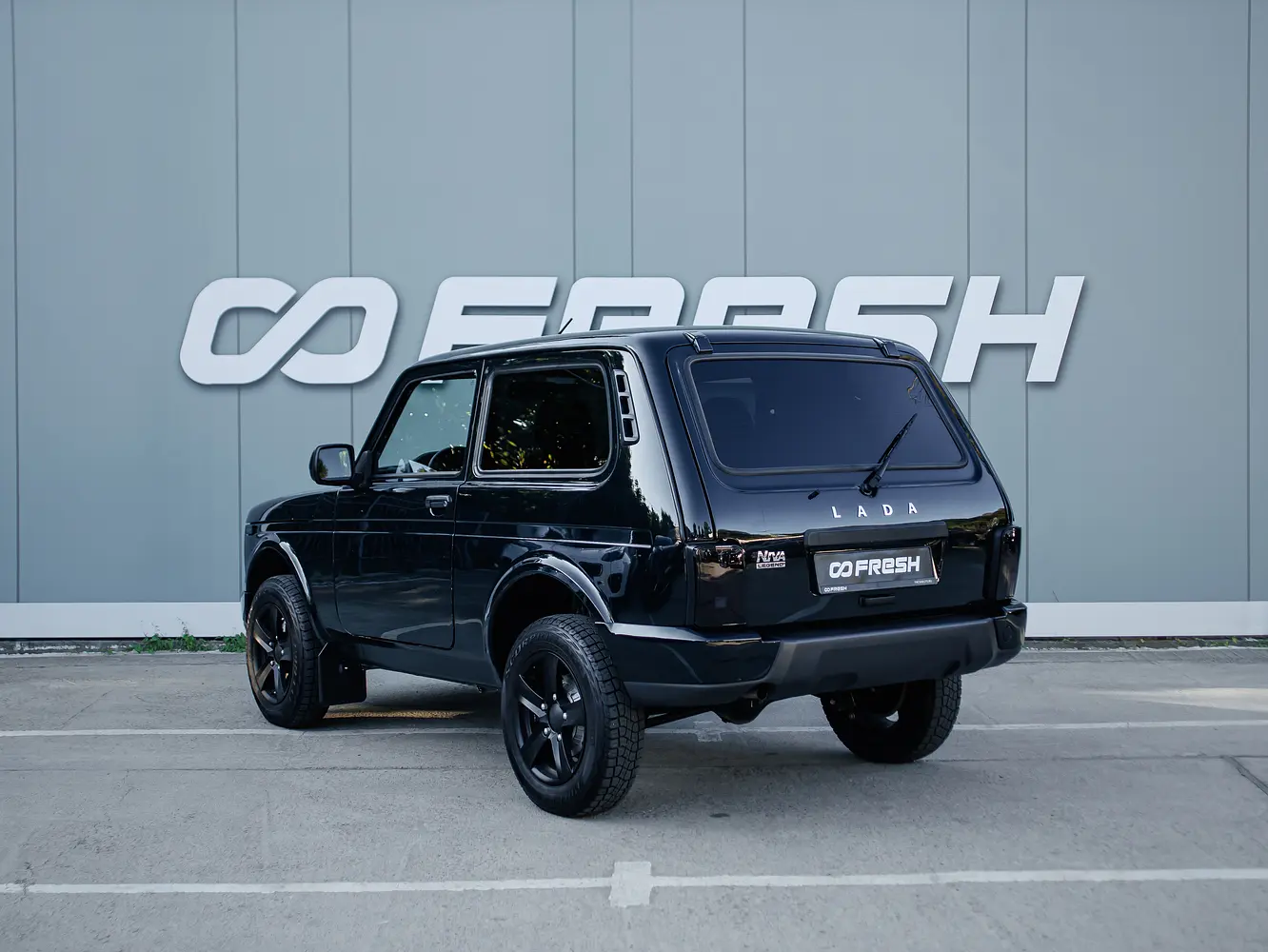 LADA (ВАЗ)