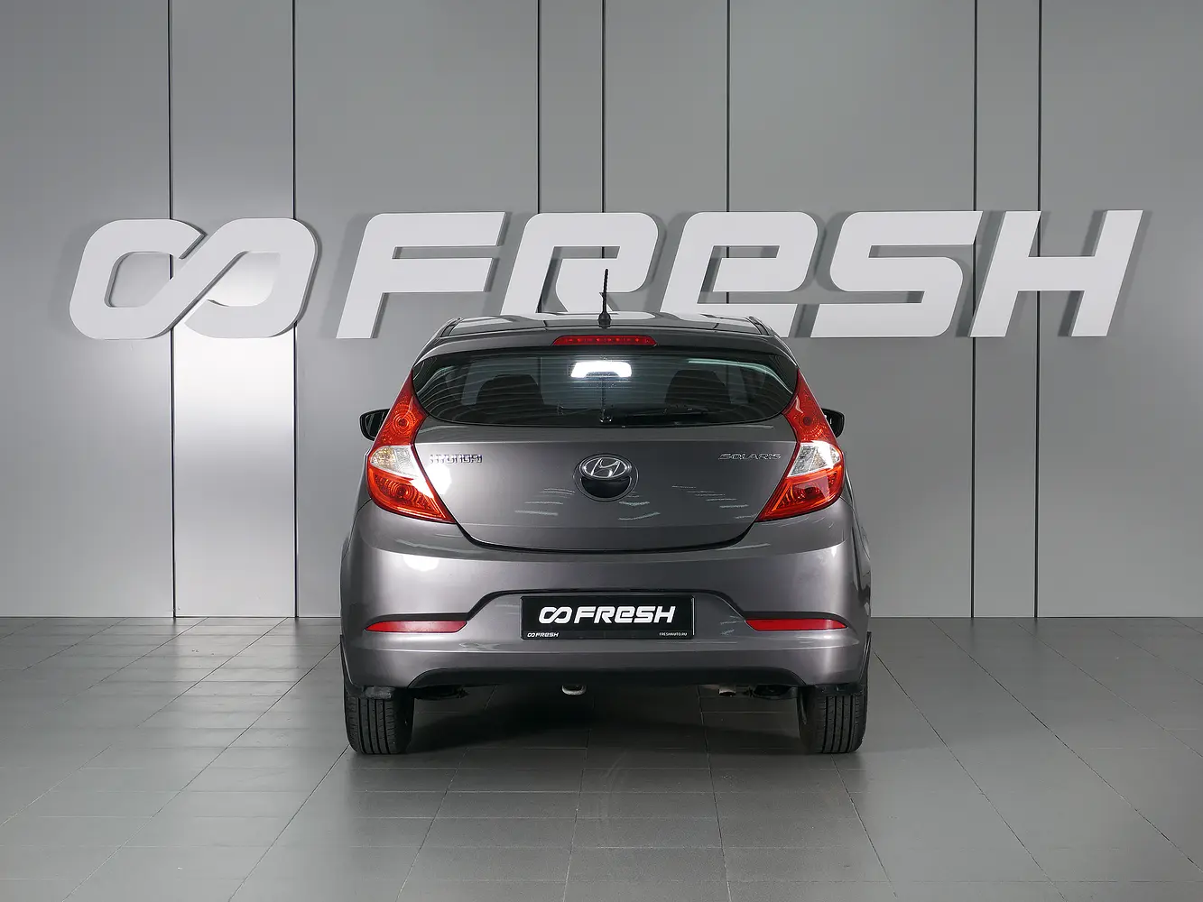 Hyundai
