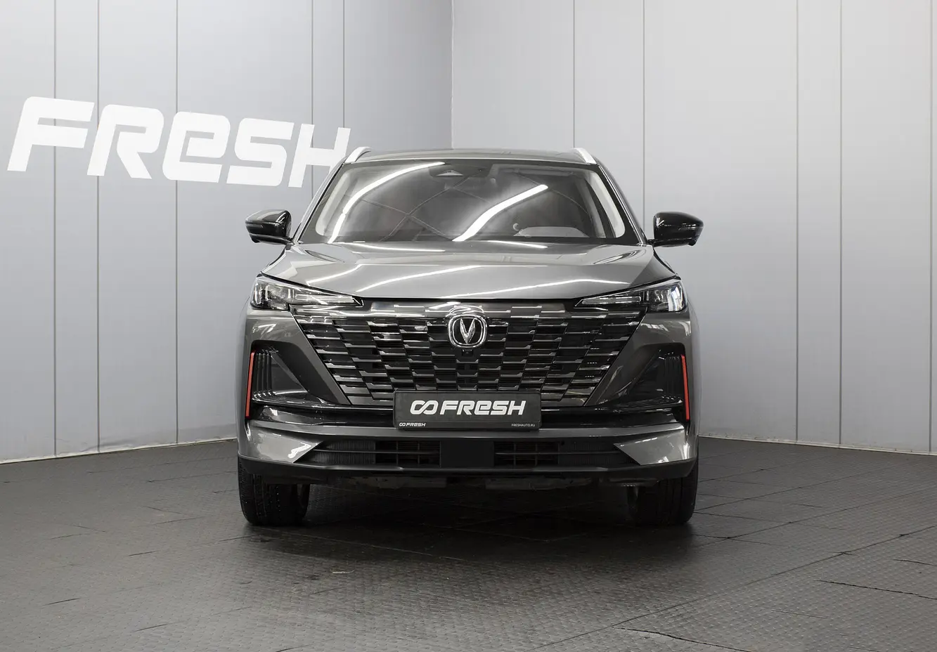 Changan