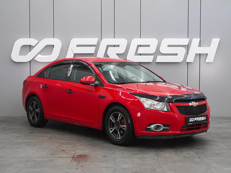Cruze