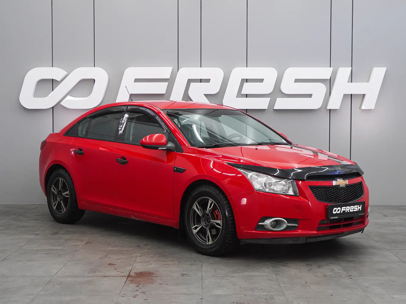 Chevrolet