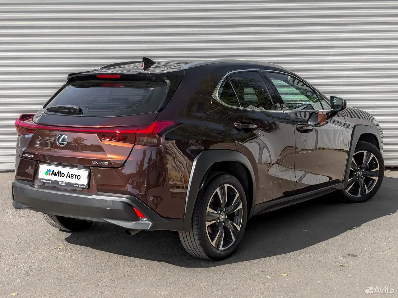 Lexus