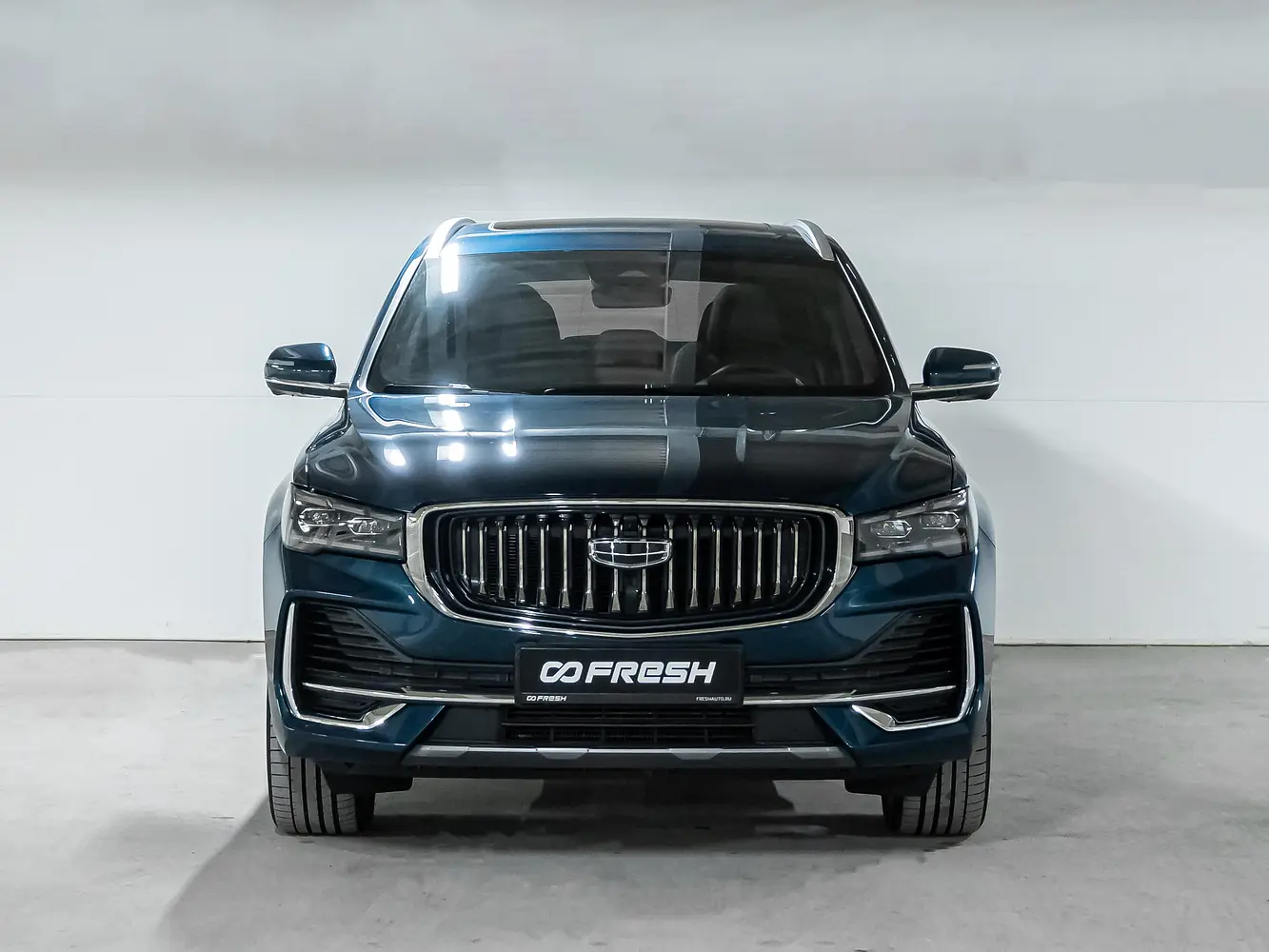 Geely