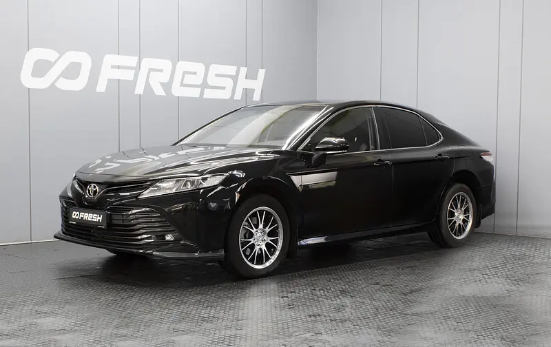 Camry