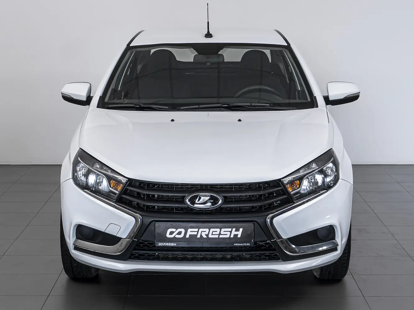 LADA (ВАЗ)