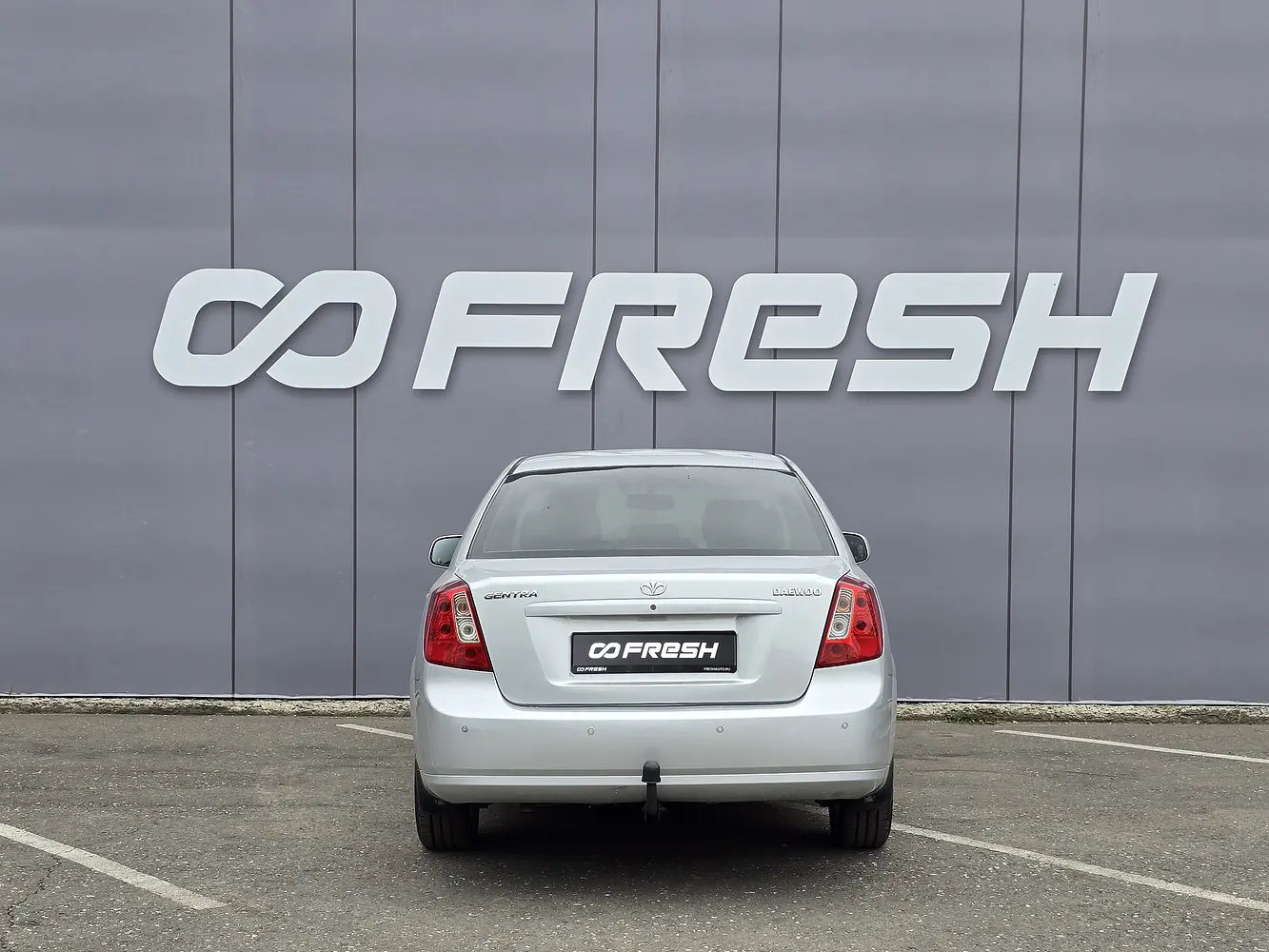 Daewoo