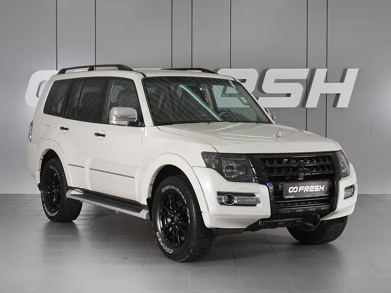 Pajero