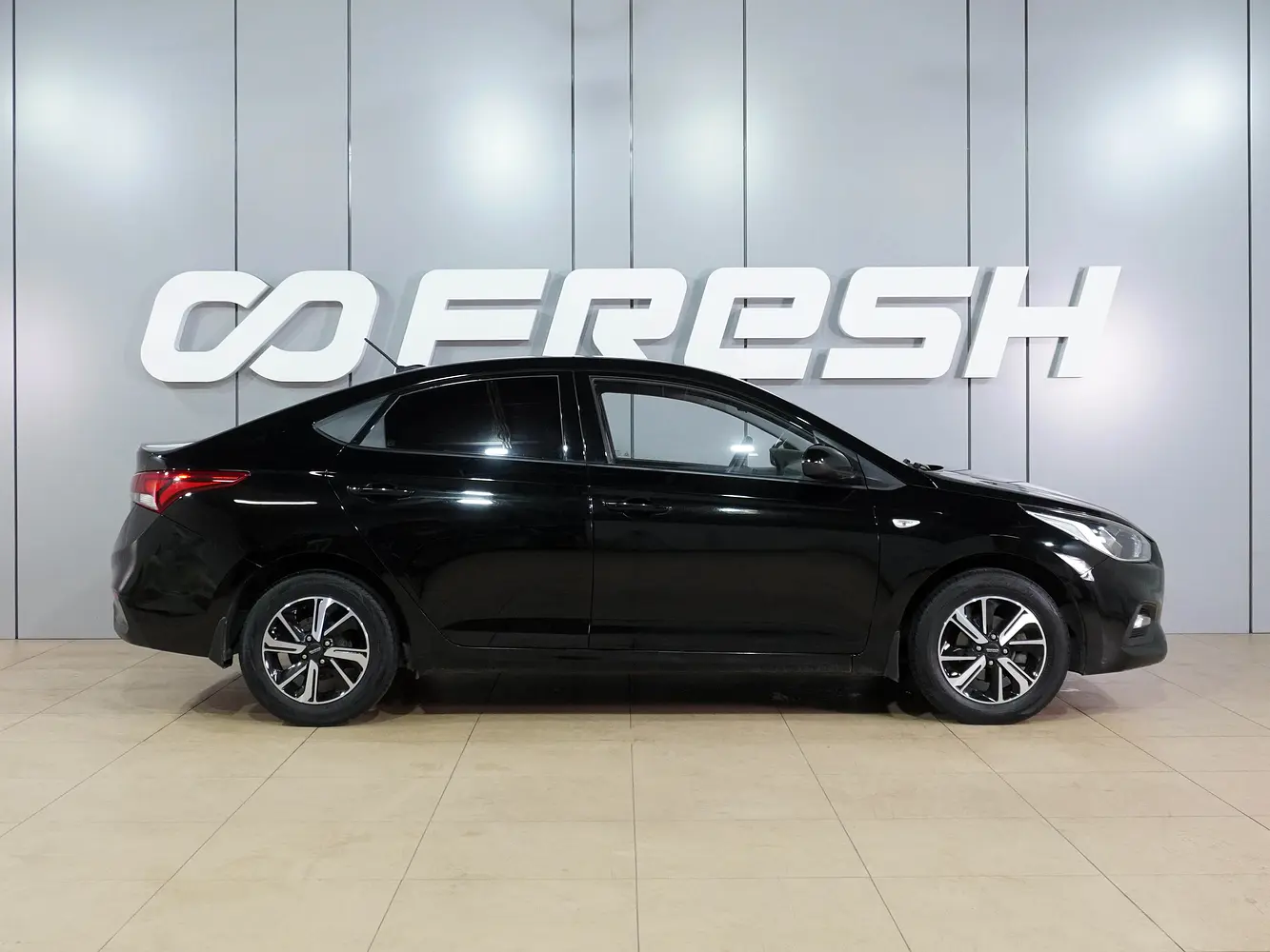 Hyundai