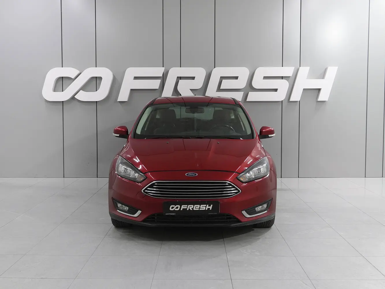 Ford